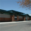 Council Bluffs Public Library Omaha, Nebraska